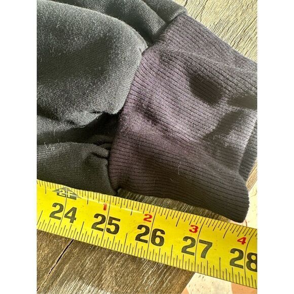 NWOT- Generation Love Tie Sweatpants - Picture 5 of 5